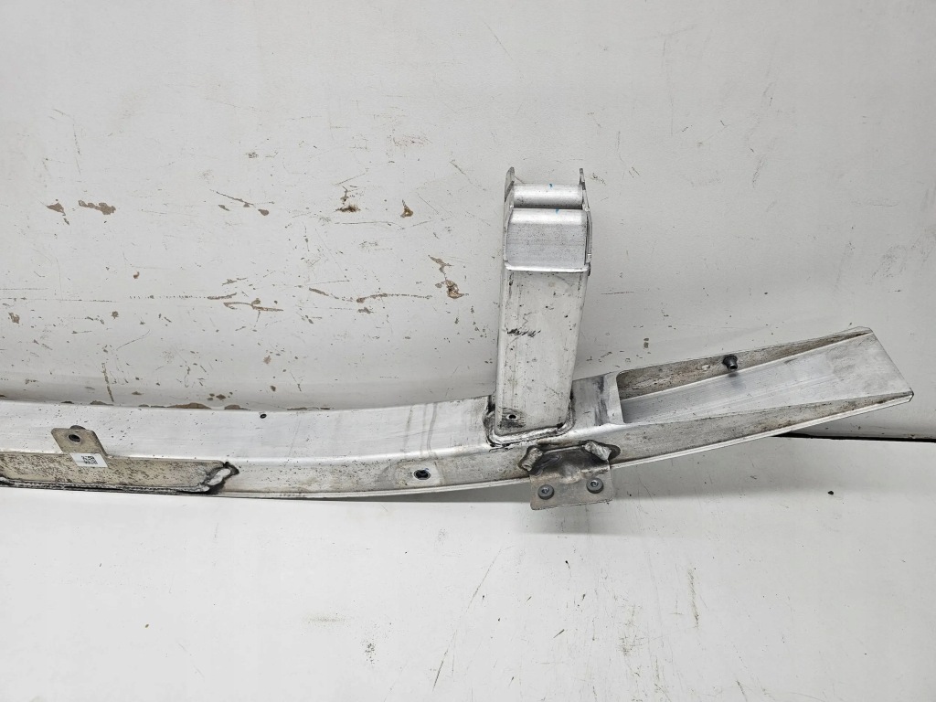 фото №13, Bmw 3 g20 g21 балка бампера передній перед 7422219 fv