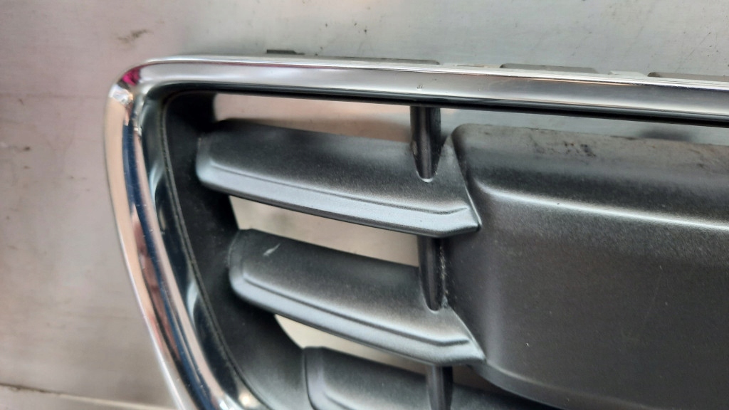 фото №9, Решітка радіатора решітка радіатора volvo v60 s60 ii r-design