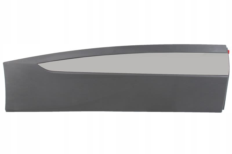 фото №1, Молдинг na двері задня права do фарбування vw id.4 09.2020-