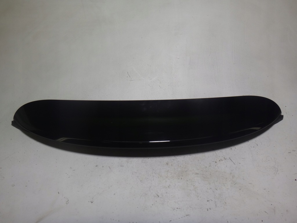 фото №1, Спойлер спойлер крышки багажника задняя задняя mini r56