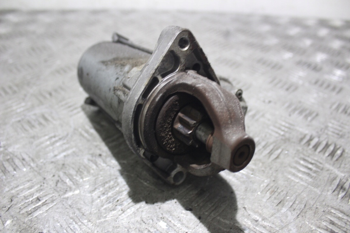 Купити Стартер fiat fiorino 3 1.3jtd