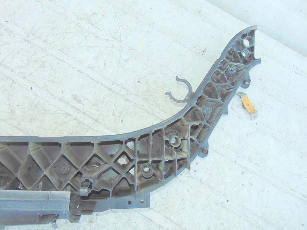 фото №9, Renault scenic ii 1.5 04r pas передний усилитель