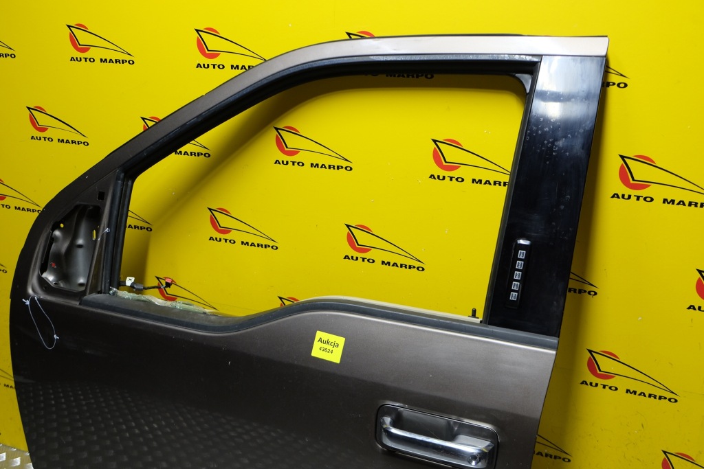 фото №6, Ford f f150 2015-2020 двері перед ліва usa