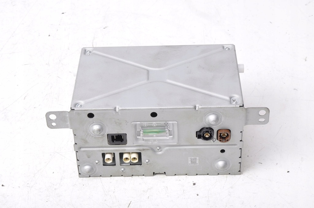 фото №1, Volvo xc60 ii радио 32375181 2022