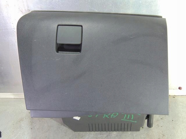 фото №1, Бардачок opel astra iii gtc