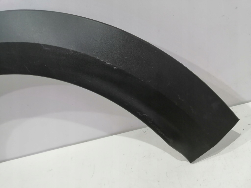 фото №7, Dacia jogger молдинг крыла левая задняя