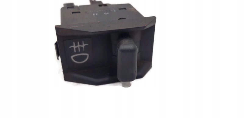 фото №1, Выключатель противотуманных фар света 1594545 volvo fl 612