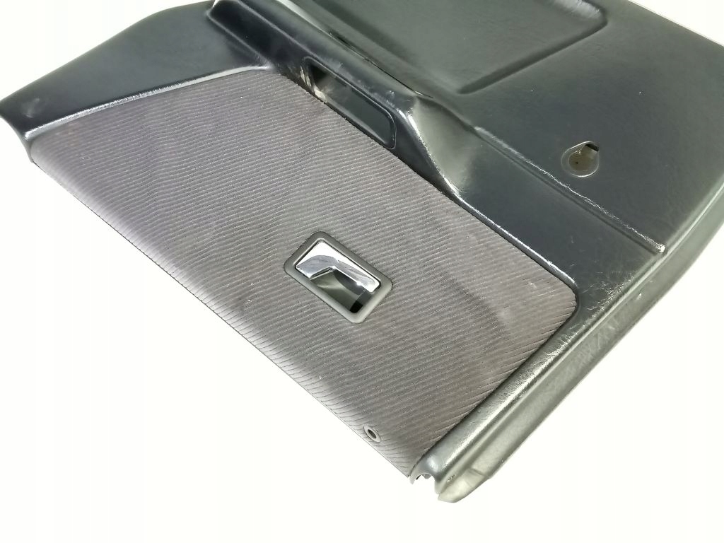 фото №8, Audi 80 b4 sedan обшивка обшивки обивка обивка