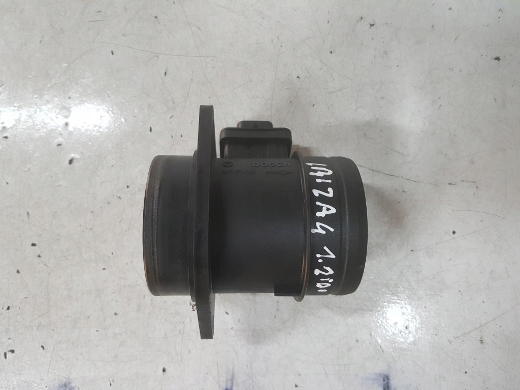 фото №1, Seat ibiza 4 iv 1.2 tdi cfw расходомер