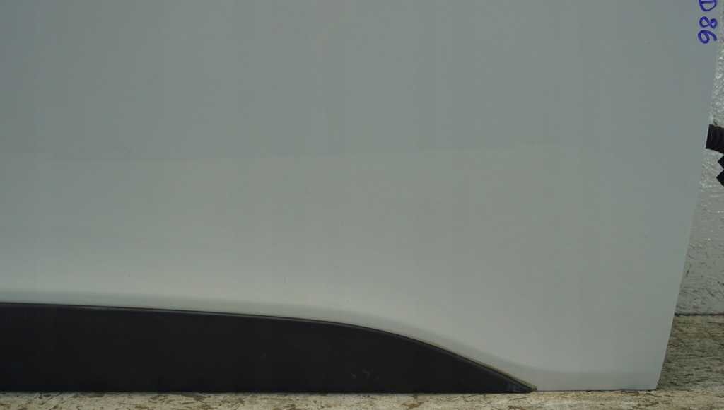 фото №9, Двері правий перед hyundai ix35 wd