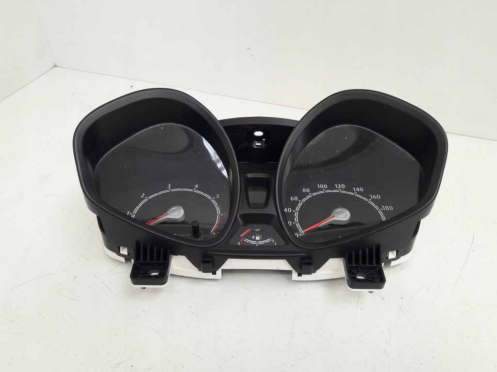 фото №1, Счетчик 8a6t10849ak ford fiesta mk7