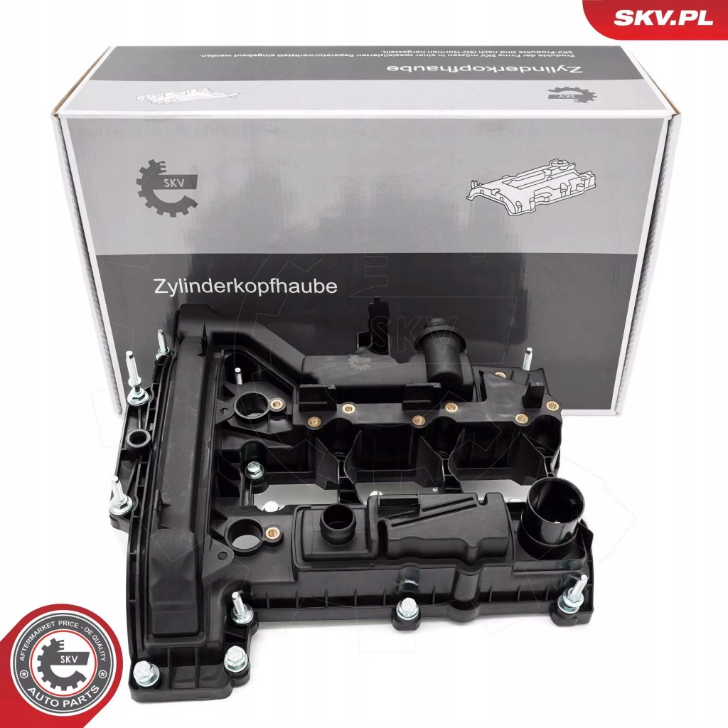 Купить Крышка клапанов - skv esen 48skv127
