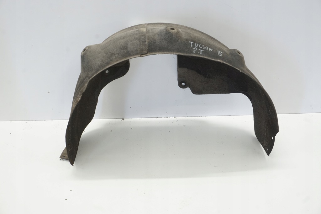 фото №1, Hyundai tucson iii 16r подкрылок правый задняя