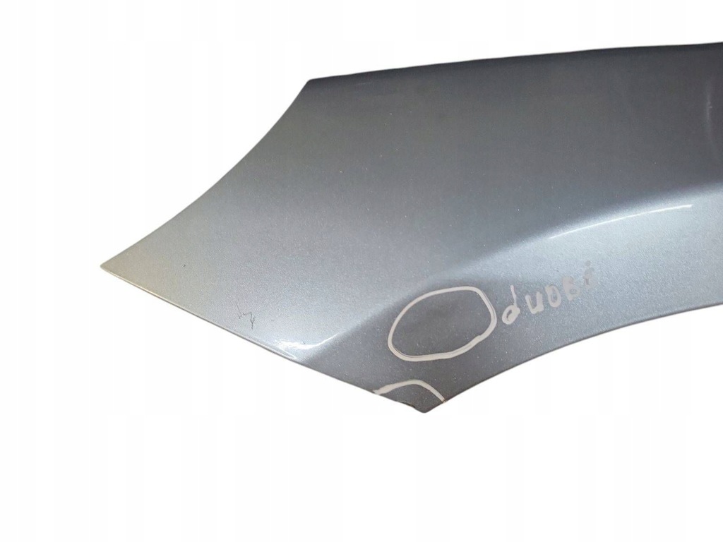 фото №7, Крила перед сторона ліва volvo v40