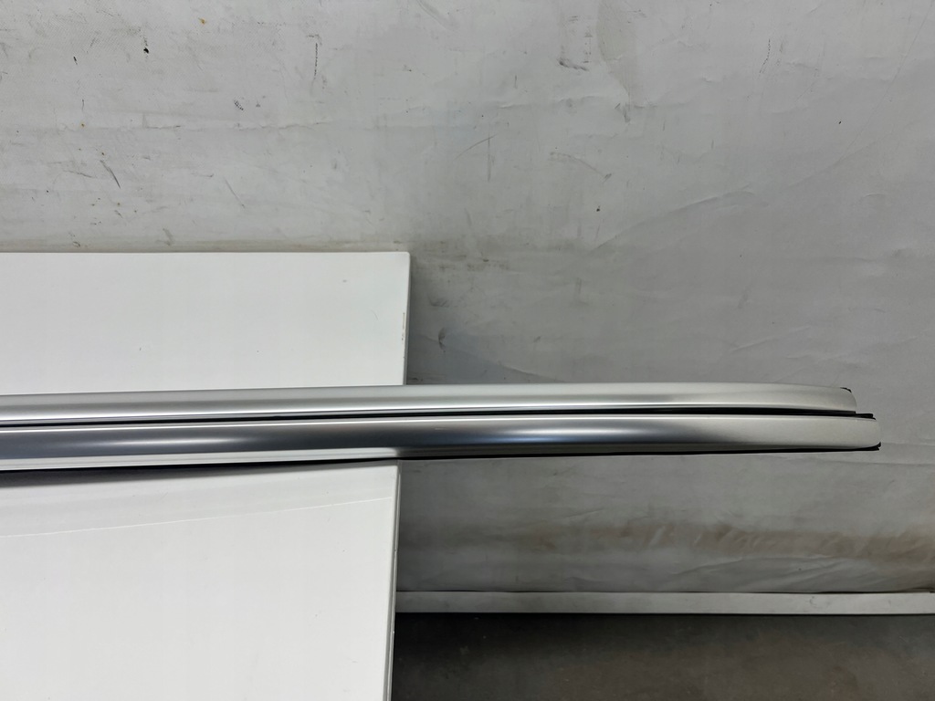 фото №5, Kadjar рейлинг рейлинги кровельные комплект 738201800r 738210249r