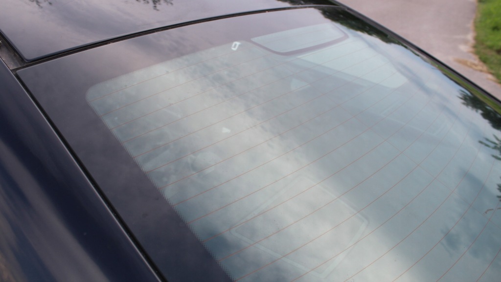 фото №2, Стекло задняя задняя bmw e63 coupe