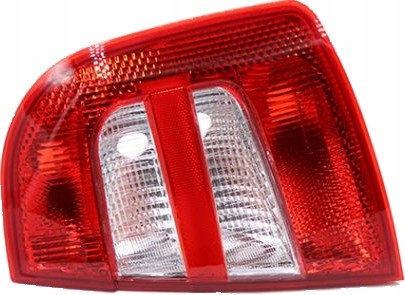 фото №1, Dpa лампа задняя