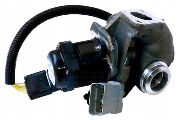 фото №1, Era клапан egr ford focus c-max focus ii volvo s40