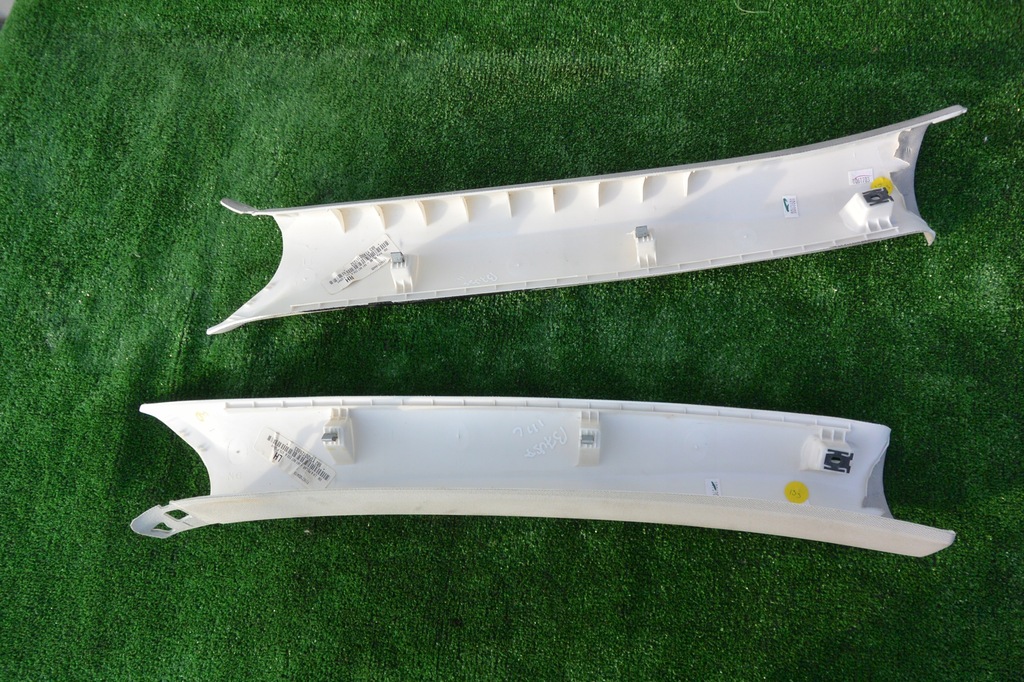 фото №7, Vw passat b7 usa защита стойка перед kpl