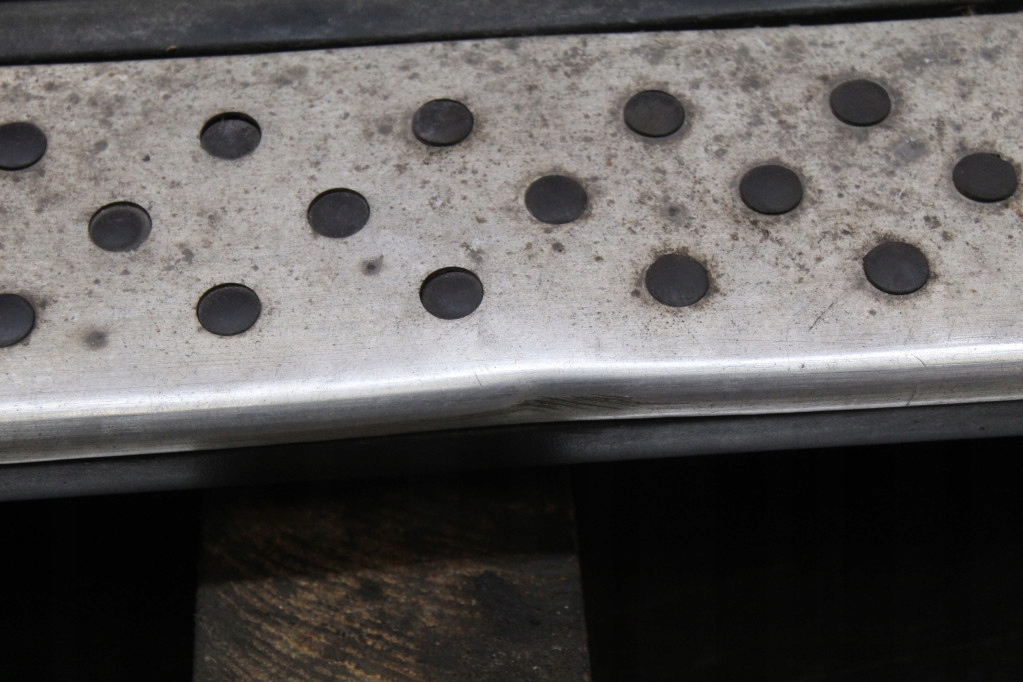 фото №5, Накладка порог правая bmw x5 e70 06-10