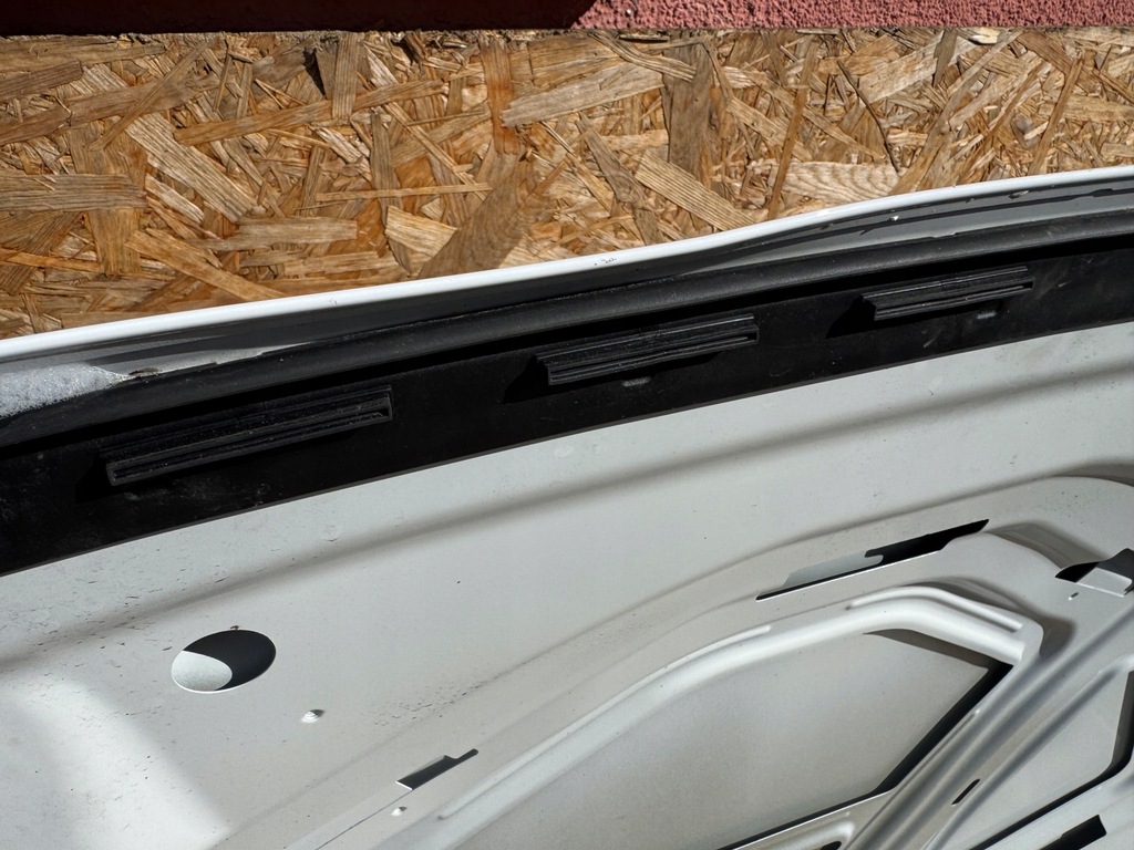 фото №10, Audi a3 s3 8y 8y0 капот org