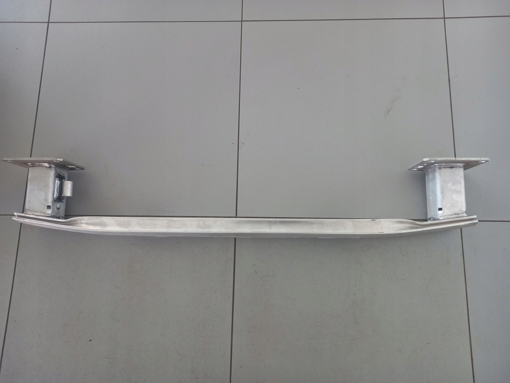 фото №1, Jumpy expert scudo proace балка бампера задня 9808286980