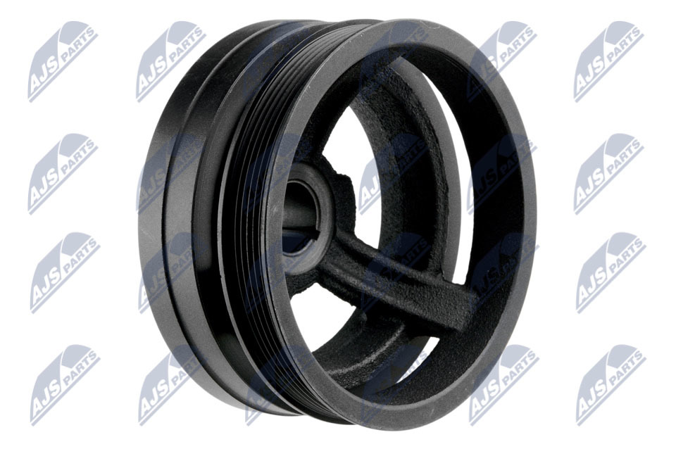 фото №13, Nty rkp-ch-022 шкив, wał коленчатый