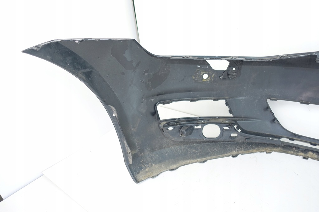 фото №6, Бампер golf vii 7 5g 2012-