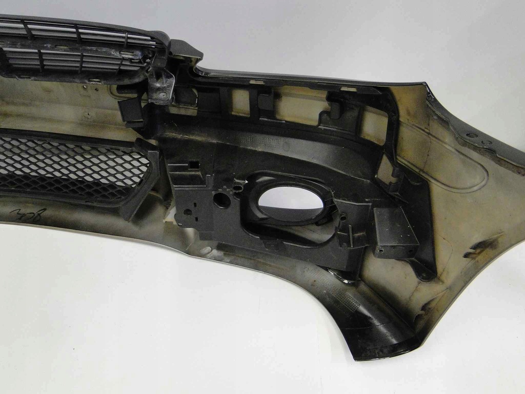 фото №5, Mercedes slk r171 171 решётка правая na противотуманная фара