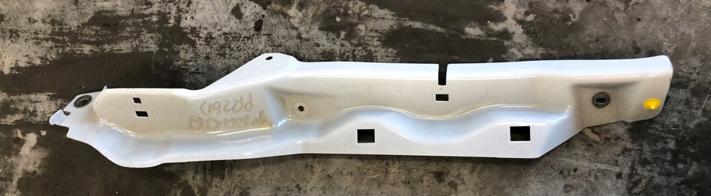 фото №1, Кронштейн правое перед потолочный trafic vivaro