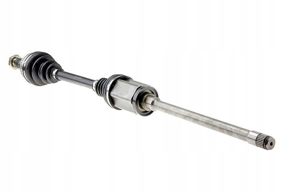 фото №2, Nty npw-bm-079 wał приводной