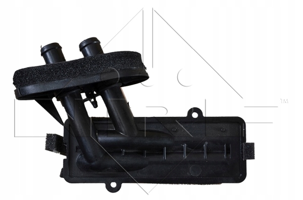 фото №12, Nrf отопитель vw golf 2/3/4 83-05, lupo 98-, passat 88-97, polo 96-, vent