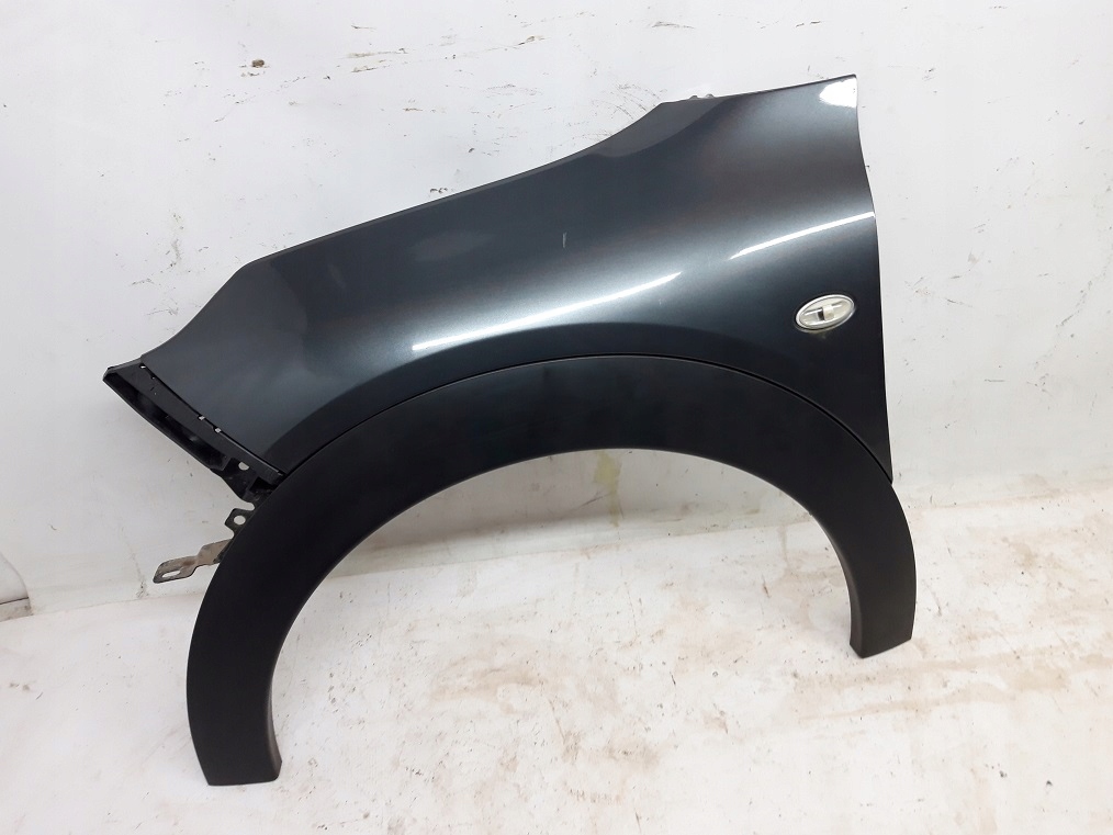 фото №1, C4 cactus 2012-17 крила лівий передній ktpd