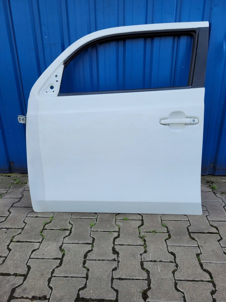 фото №1, Daihatsu materia двері ліва передні