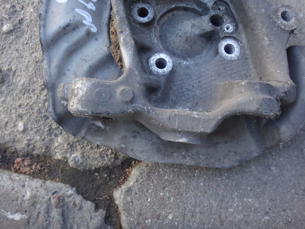 Поворотный кулак правая правый перед передняя bmw e39 Недорого