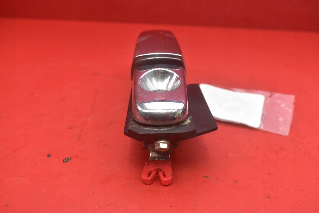 фото №6, Ручка левая перед передняя хром 15786205 chevrolet hhr 1 i 05-11