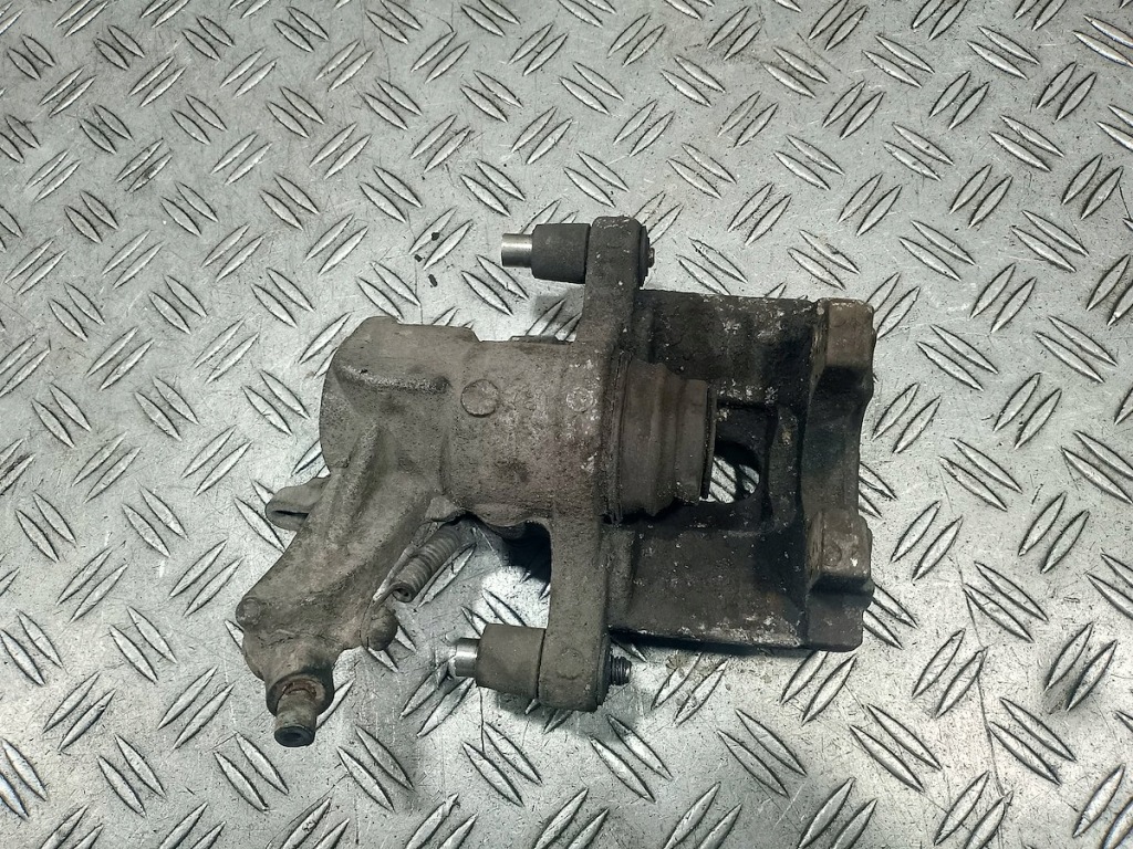 фото №3, Супорт гальмівний правий задня opel vectra c 2.2