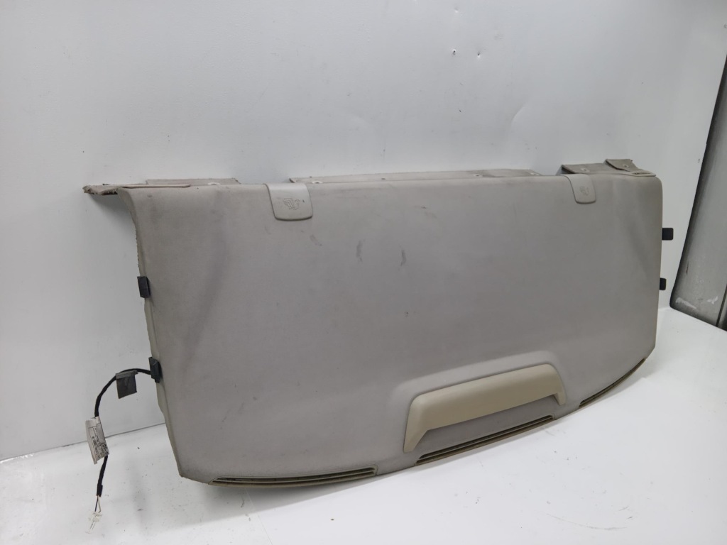 Купити Полиця багажника alfa romeo 159 sedan