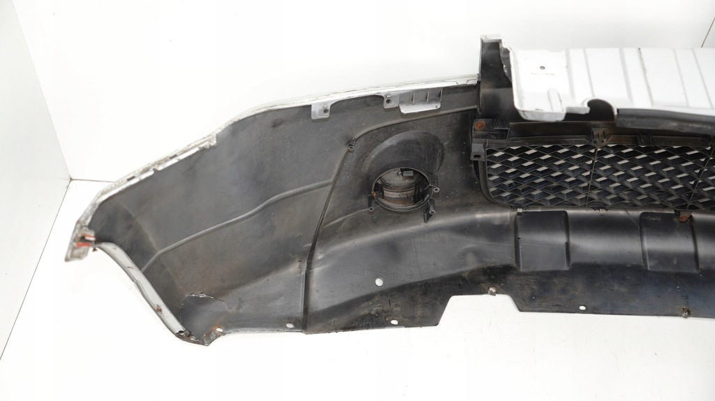 фото №8, Бампер перед передній suzuki grand vitara ii 05-08r