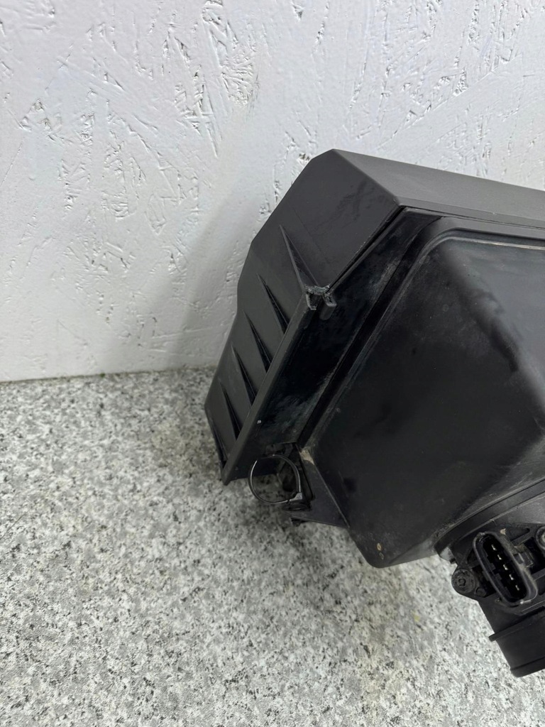 фото №11, Корпус фильтра воздуха volvo c70 ii 2009-2013 2.5 t 30650076