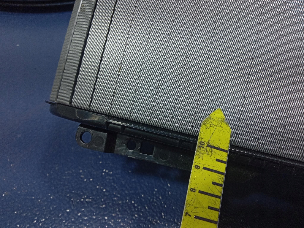 фото №10, Volvo v90 s90 ii бардачок туннеля среднего 31497222