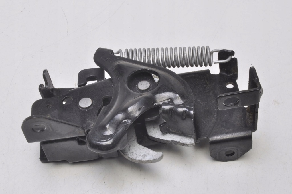 фото №1, Mini f55 f56 f57 замок капот правый 7300570