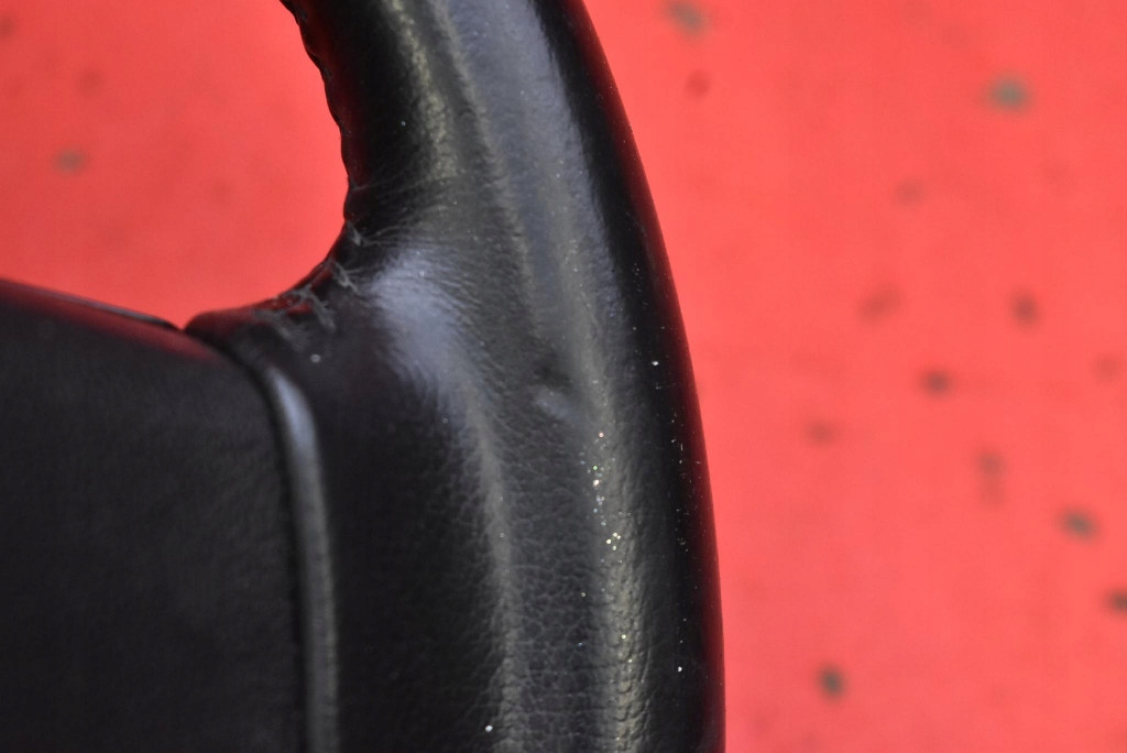 фото №16, Воздуховод кожаный многофункциональный k0273 mazda 2 de 07-10