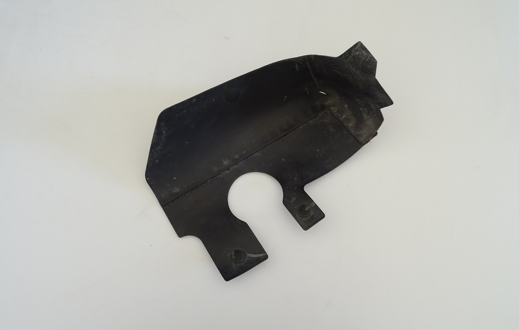 фото №1, 2010+ camaro защита рулевой рейки лонжерон подкрылок