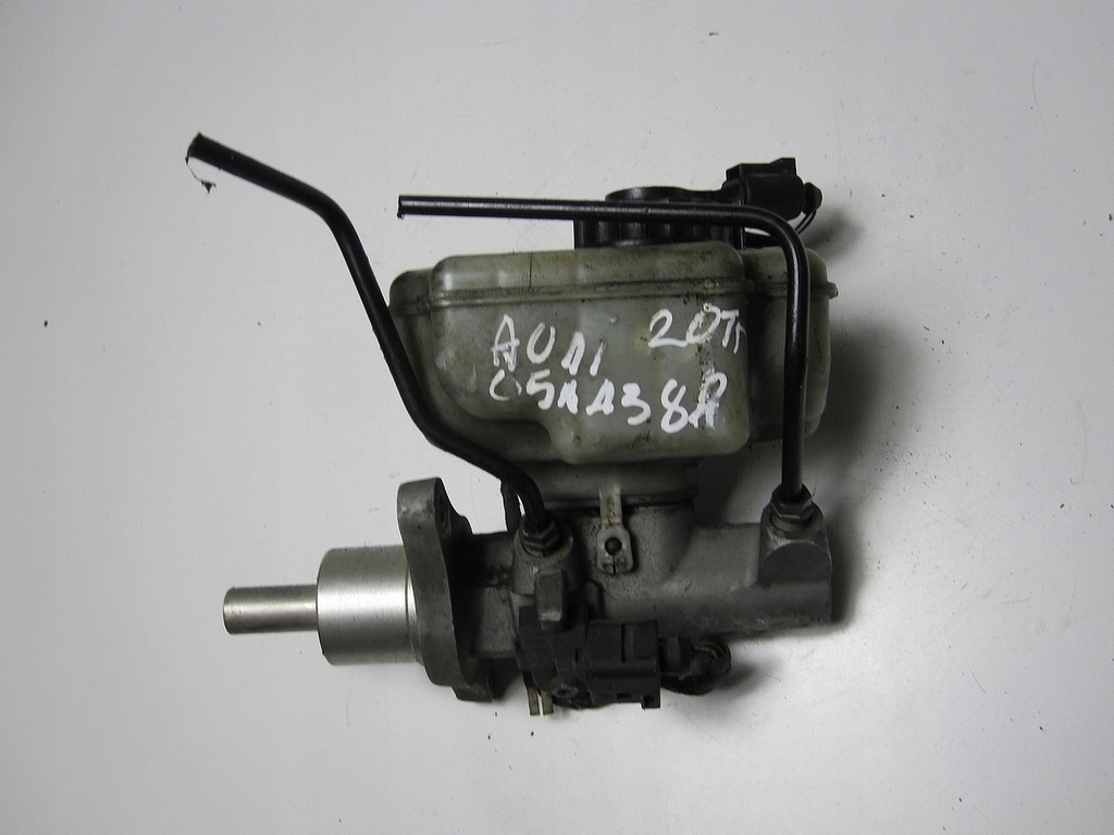 фото №1, Насос гальмівна audi a3 8p 2.0tdi 05r