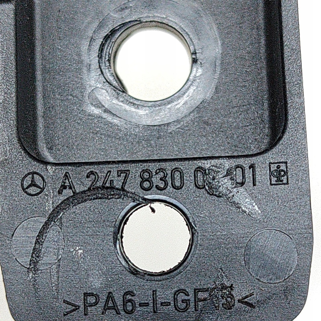 фото №7, Mercedes-benz cla c118 x118 2022 датчик качества воздуха