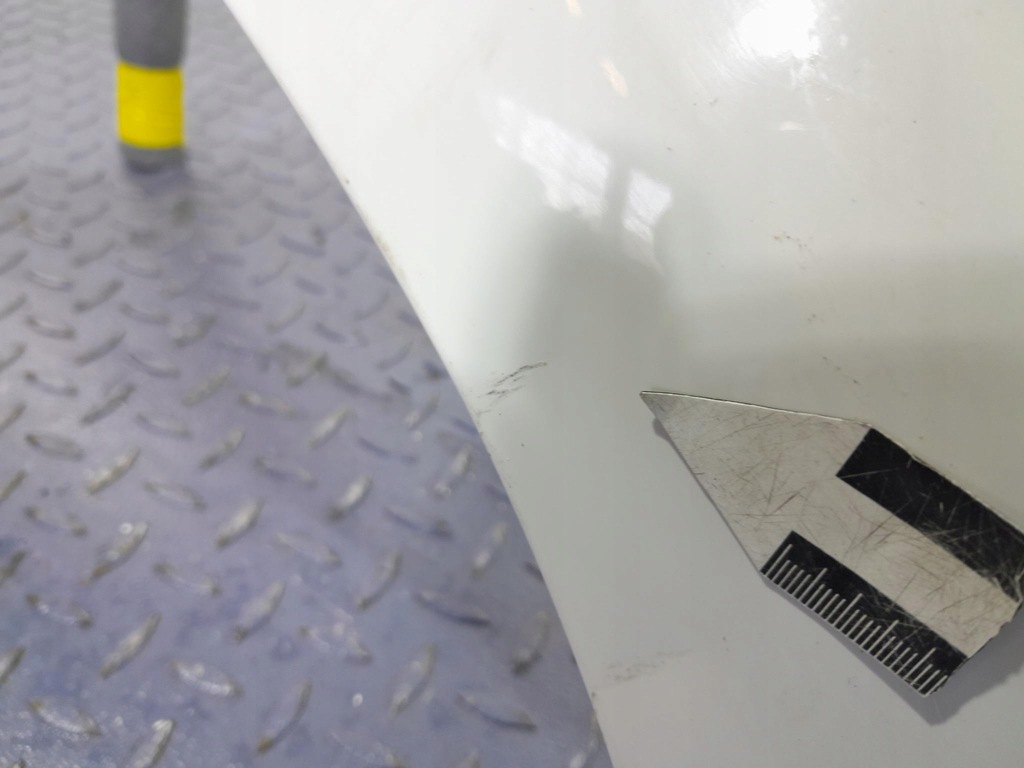 фото №6, Citroen c4 ii lift крыло перед правый ewp