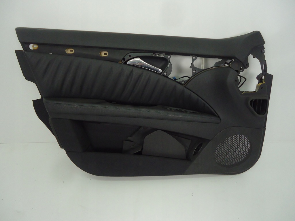 фото №5, Mercedes w211 e 211 оббивка обшивка великий вибір