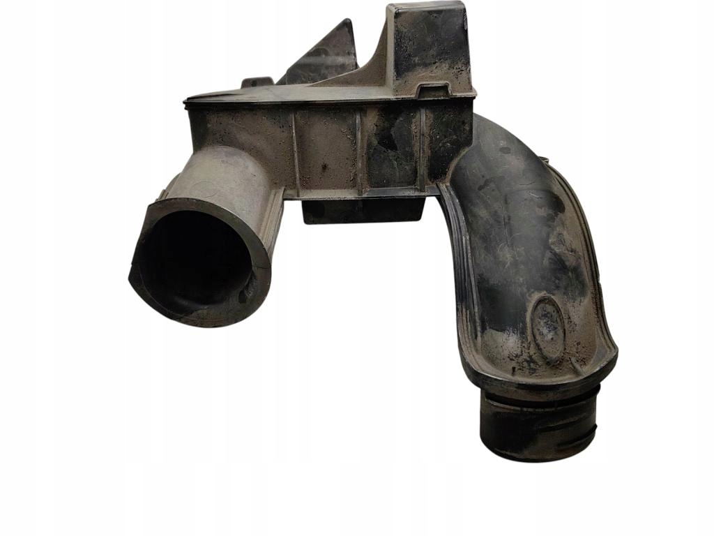 фото №1, Резонатор повітря renault megane scenic iii 3 1.5 dci 8201300154