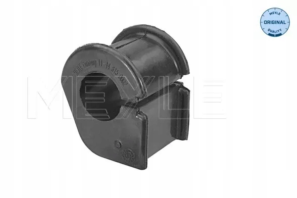 фото №1, Резиновый элемент стабилизатора. peugeot p. 107/ citroen c1 05- le/pr